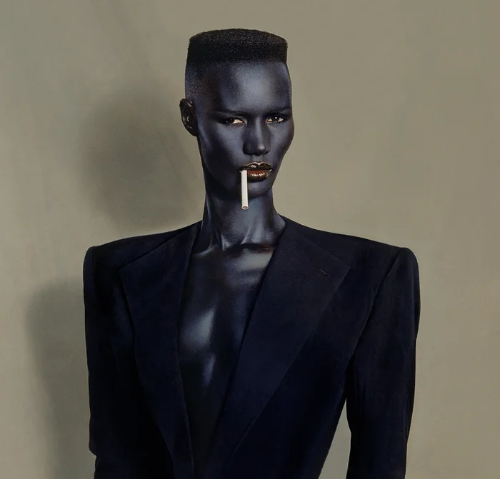 Παρουσίαση | Genderfluid Fashion of Music Icons