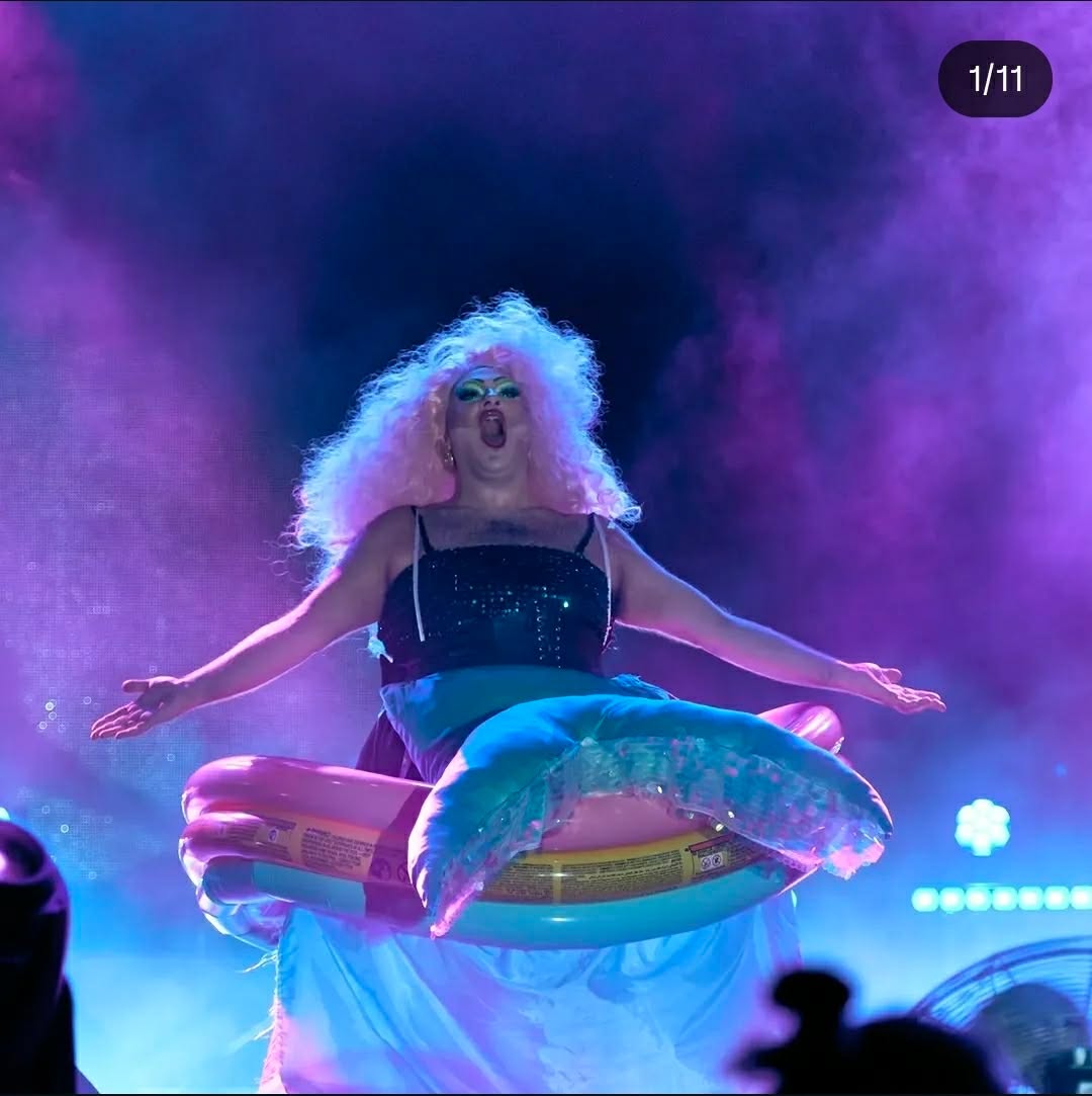 Σεμινάριο | LipSync Masterclass