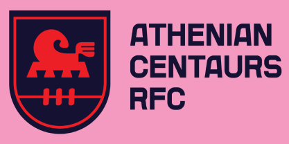 Athenian Centaurs RFC